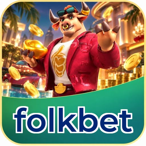 Bônus exclusivo do APK folkbet